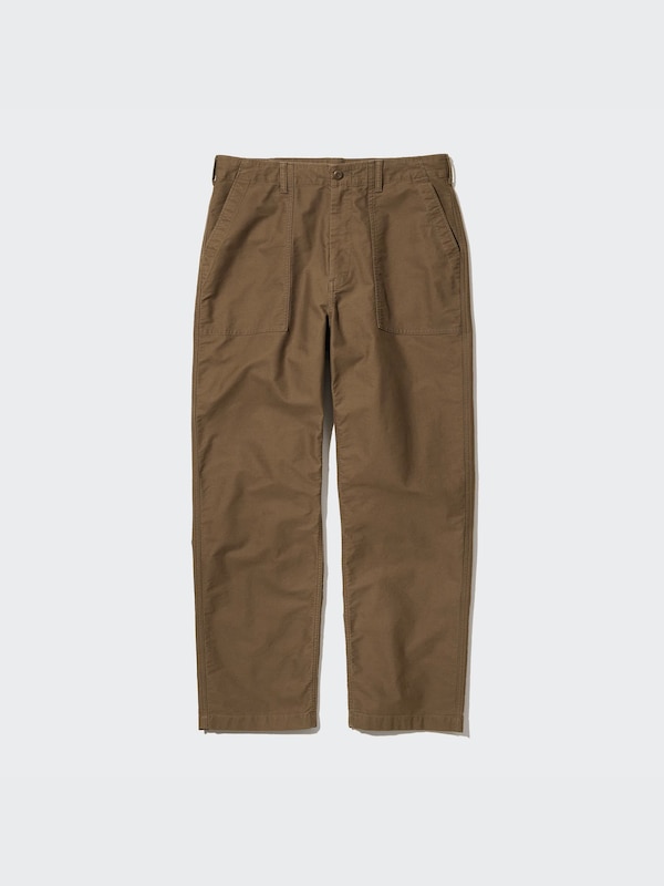 UTILITY WORK PANTS