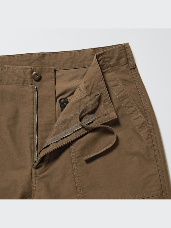 UTILITY WORK PANTS