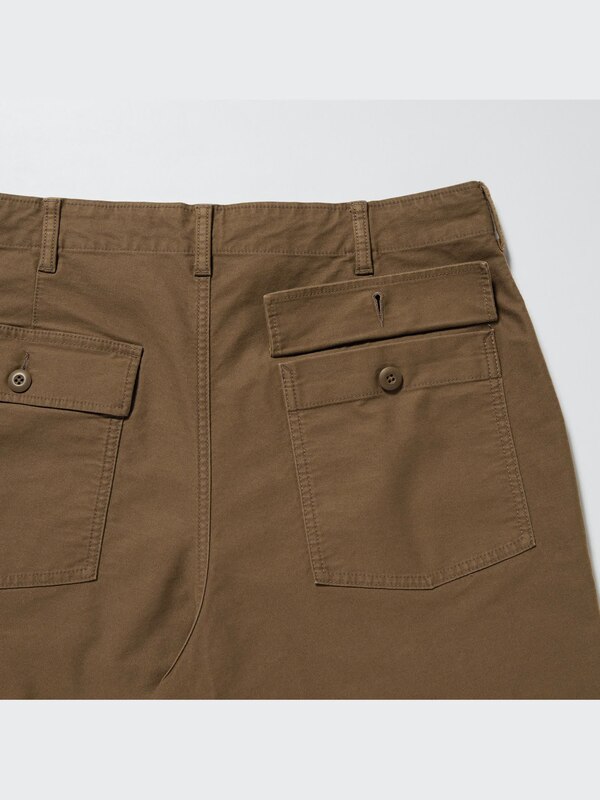 UTILITY WORK PANTS