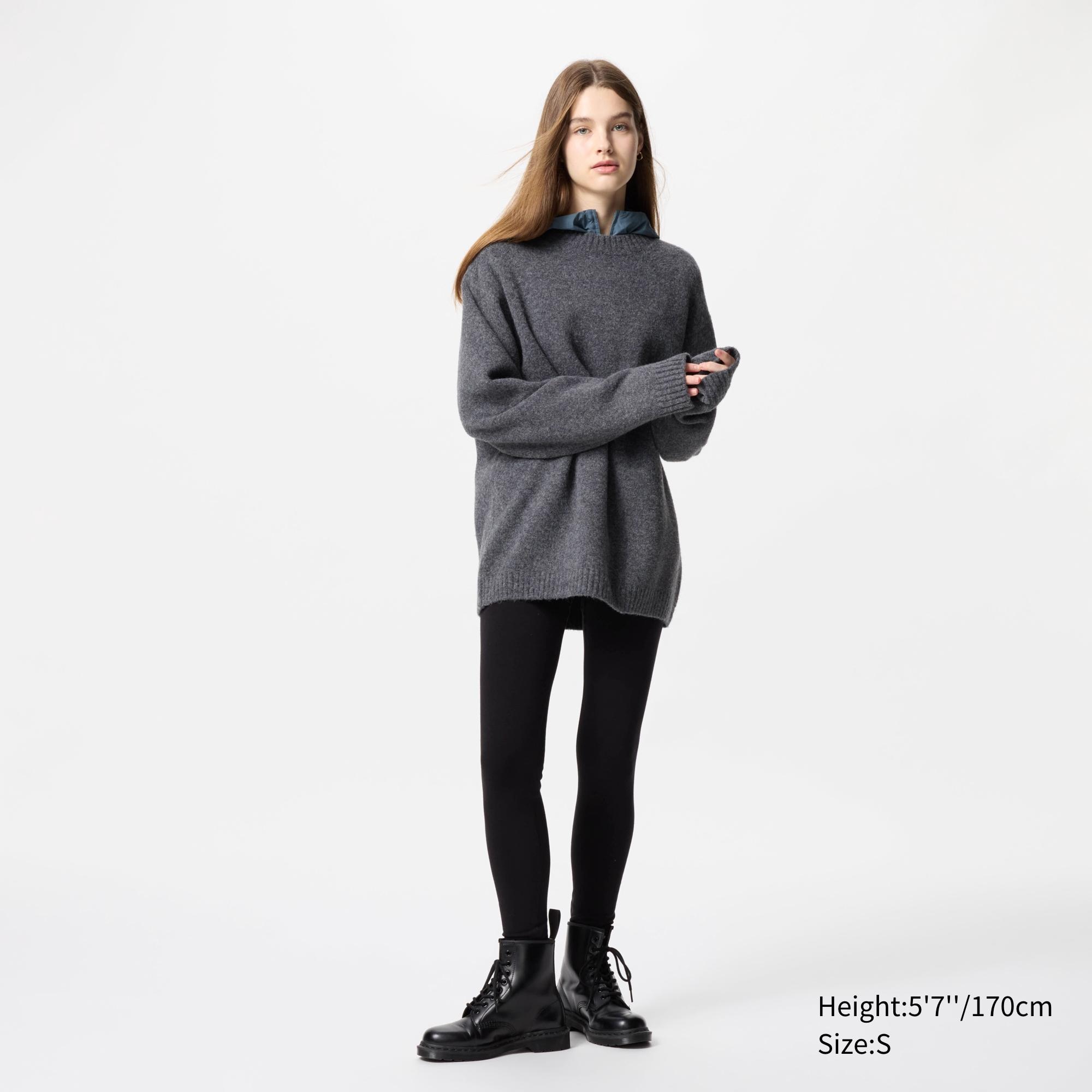 HEATTECH ULTRA WARM LEGGINGS