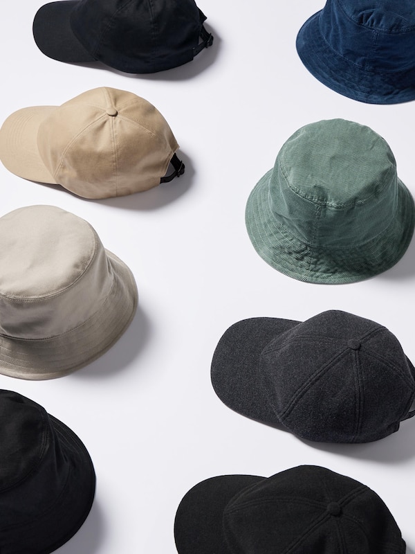 UV PROTECTION HAT