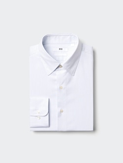 SUPER NON IRON SLIM FIT SHIRT | REGULAR COLLAR