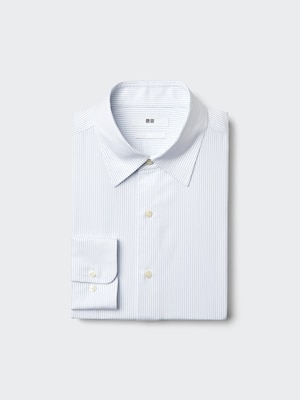 Super Non Iron Slim Fit Shirt | Regular Collar