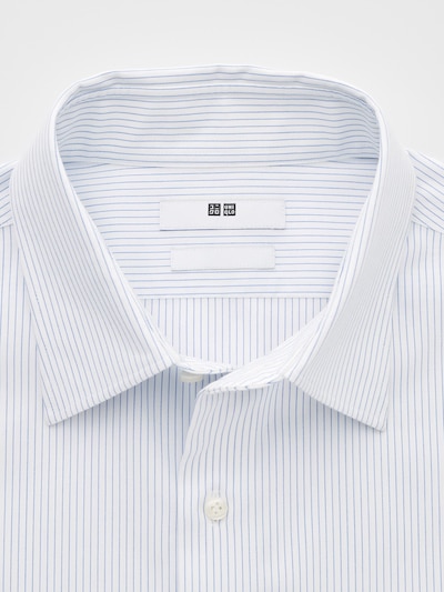 SUPER NON IRON SLIM FIT SHIRT | REGULAR COLLAR