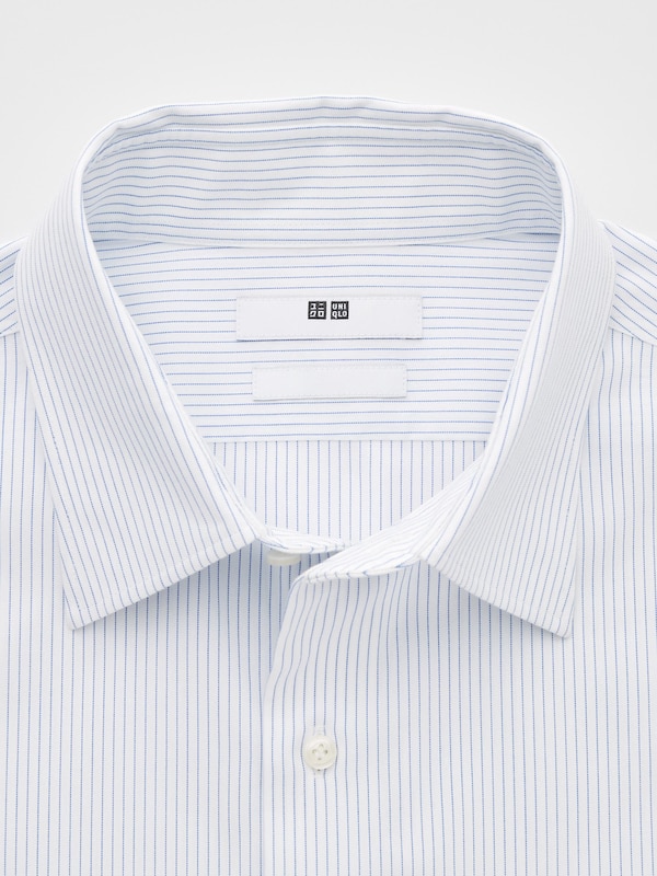 SUPER NON IRON SLIM FIT SHIRT | REGULAR COLLAR
