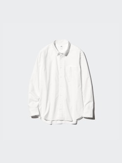 OXFORD SLIM FIT SHIRT | BUTTON DOWN COLLAR