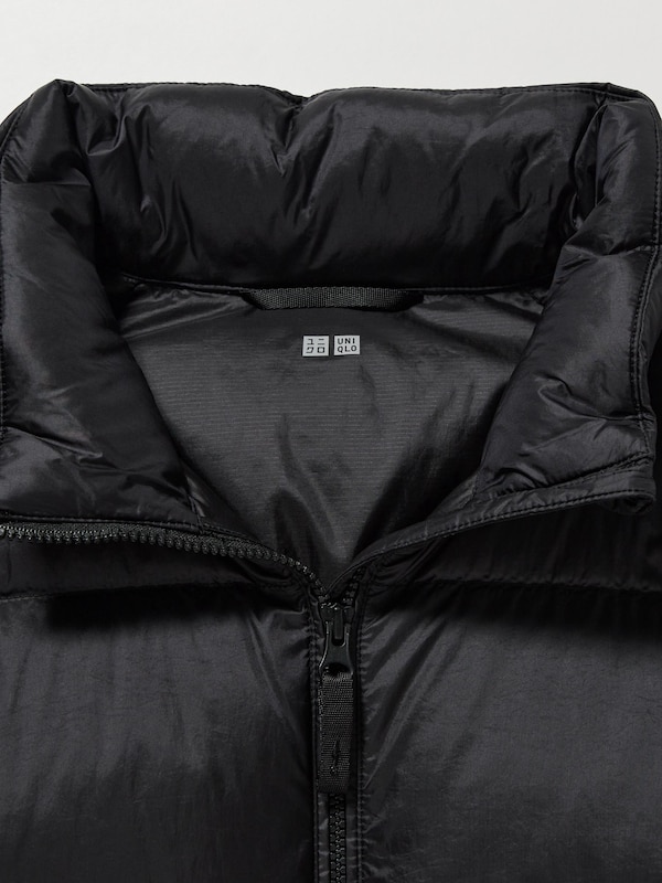 ULTRA LIGHT DOWN VEST
