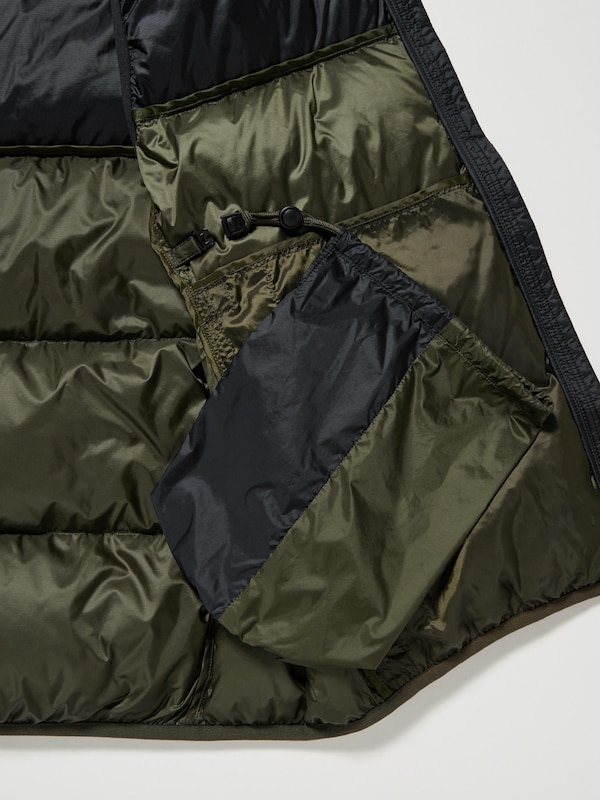 ULTRA LIGHT DOWN VEST