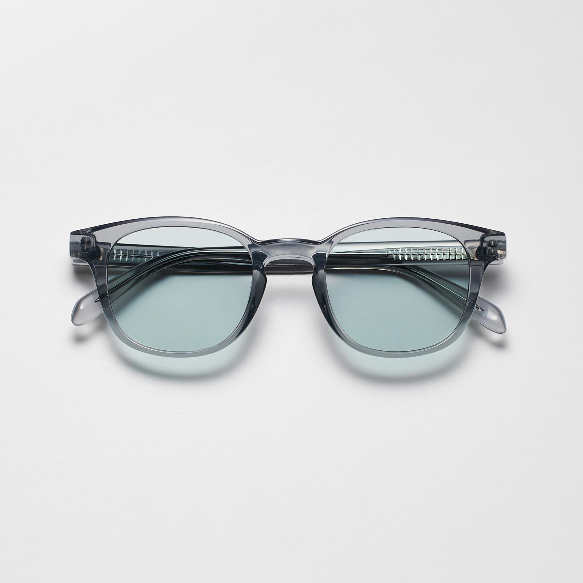 BOSTON SQUARE SUNGLASSES