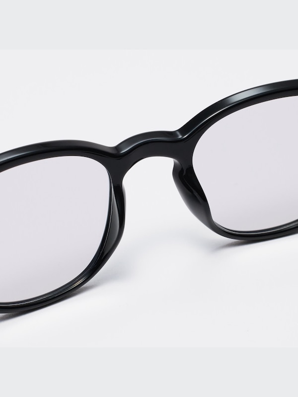 LUNETTES DE SOLEIL CARRÉES CITADINES