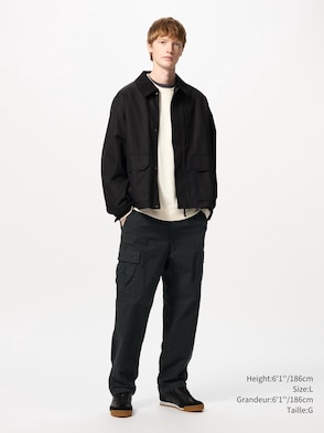 CARGO PANTS