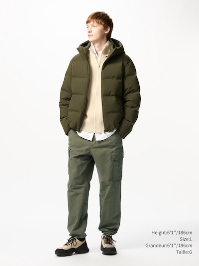Cargo Pants