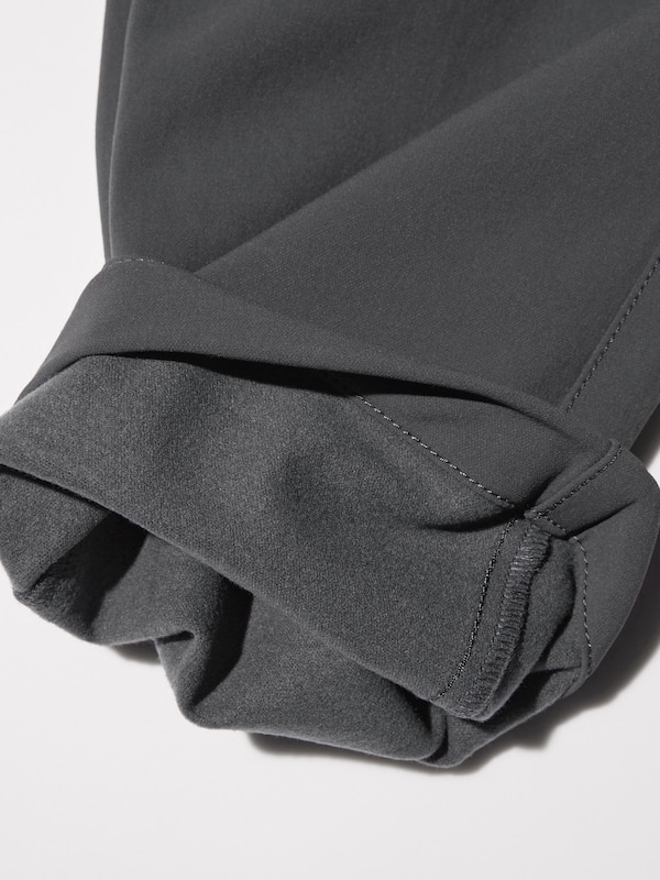 PANTALON CHAUD EXTENSIBLE | LONG