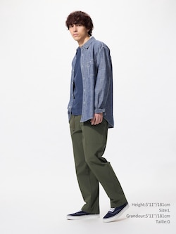 GEARED PANTS