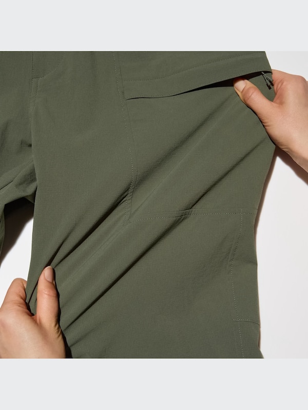 GEARED PANTS