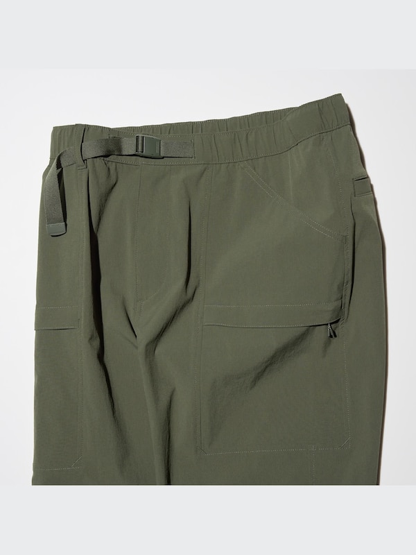 GEARED PANTS