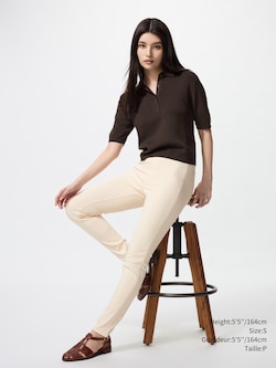 EXTRA STRETCH LEGGINGS PANTS