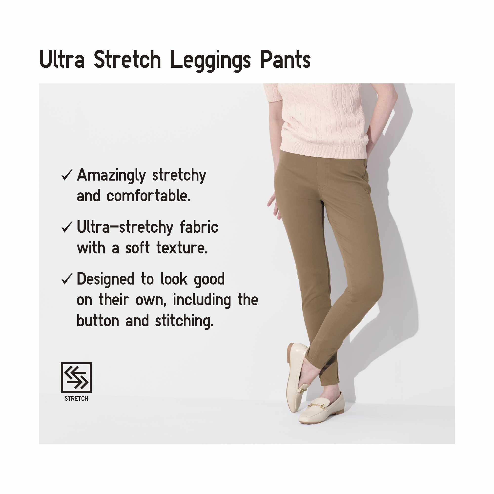 Jeans sales leggings stretch