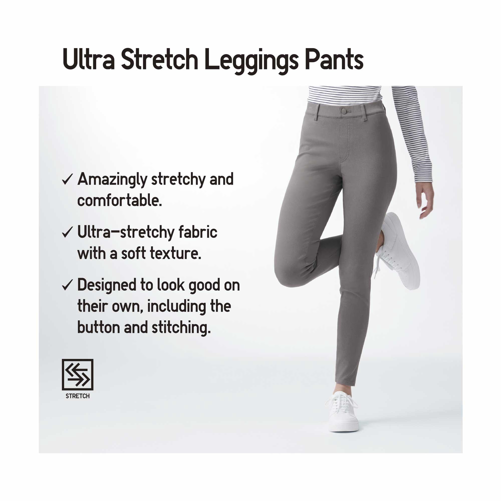 Legging jeans hot sale uniqlo