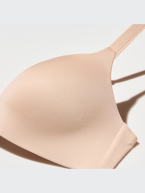 WIRELESS BRA | 3D HOLD