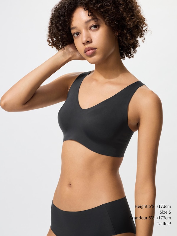 WIRELESS BRA (ULTRA RELAX)