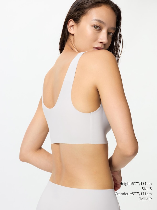 WIRELESS BRA (ULTRA RELAX)