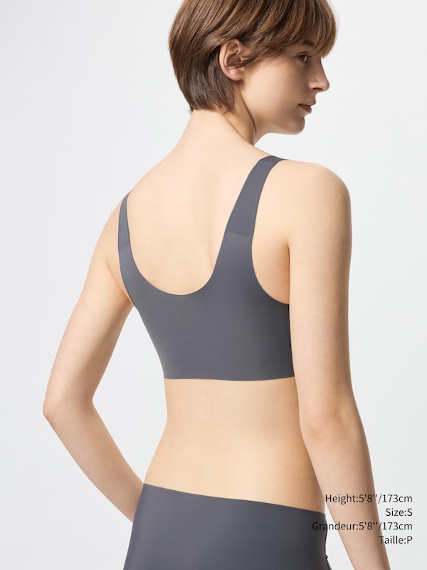 WIRELESS BRA (ULTRA RELAX)