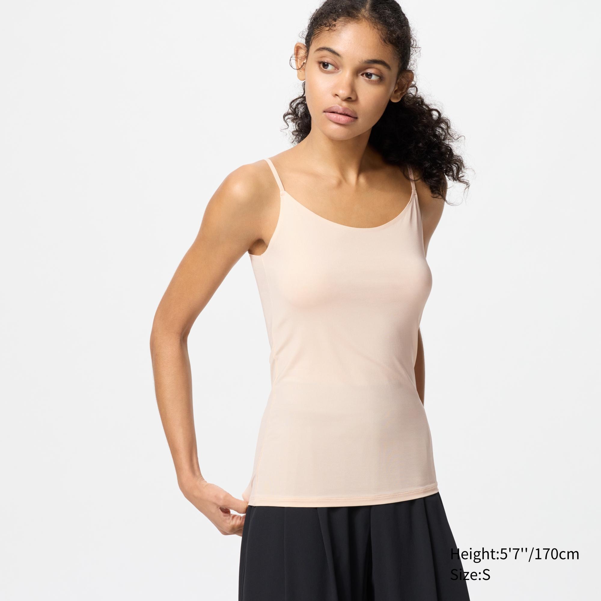 Uniqlo discount airism femme