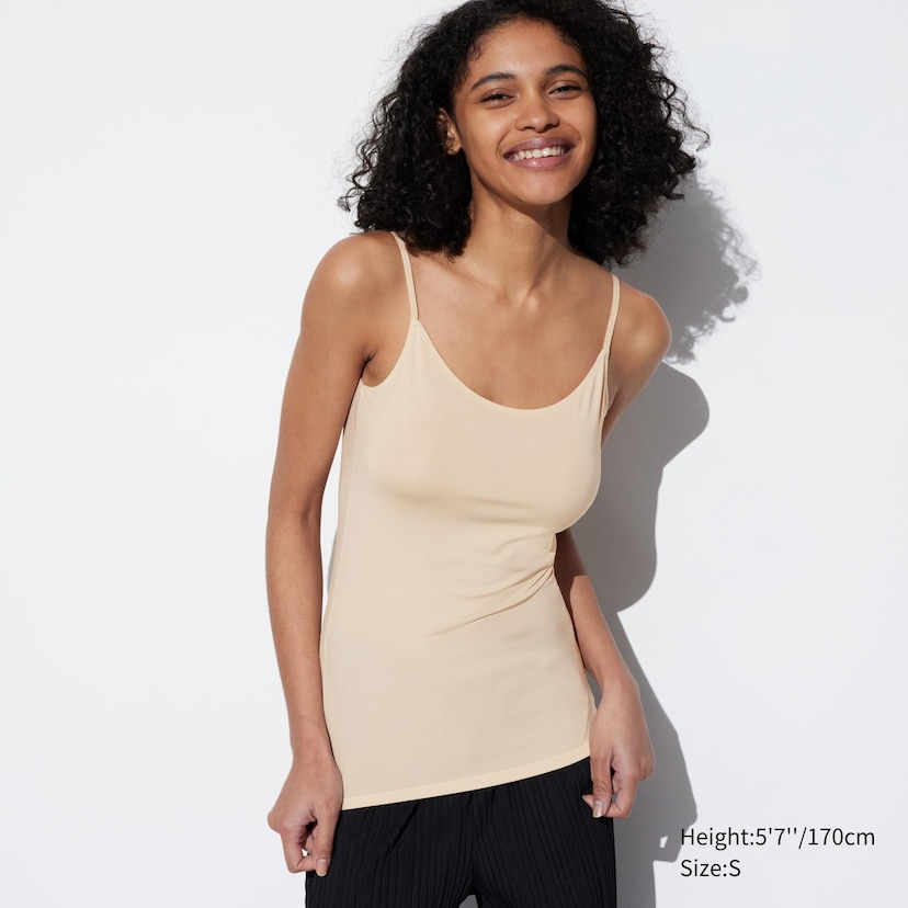 Shop Uniqlo Airism Seamless with great discounts and prices online - Dec  2023