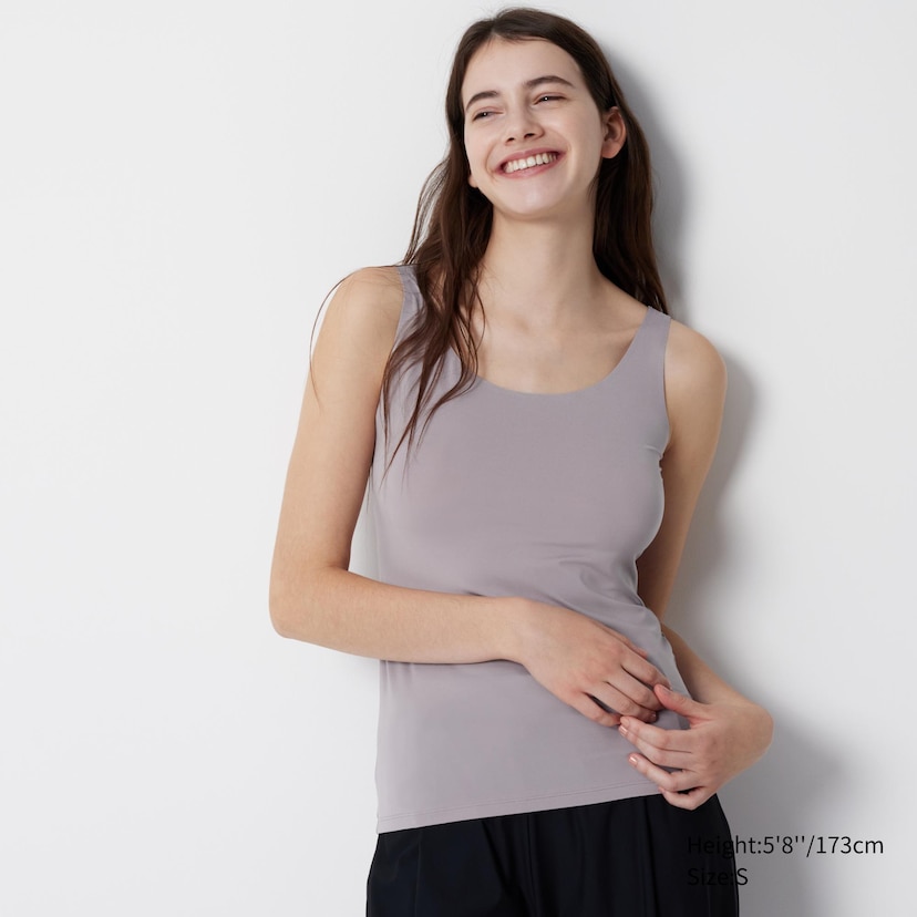 Women's AIRism｜Functional Innerwear-UNIQLO OFFICIAL ONLINE FLAGSHIP STORE