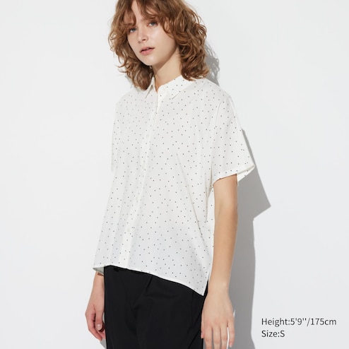 Stylish tricot blouse with super high quality 🤩 Free size