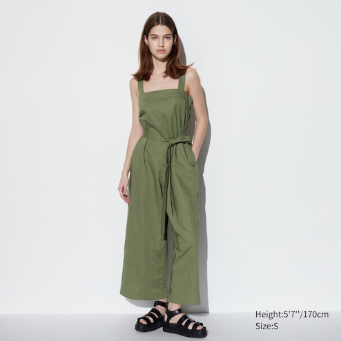 10 Sustainable Tall Clothing Brands for Women 5'8 and Taller