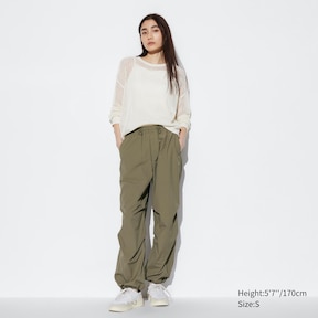 BUIgtTklOP Pants for Women Clearance,Women's Casual Solid Pants