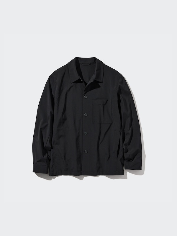 AirSense SHIRT JACKET