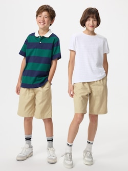 Easy Shorts
