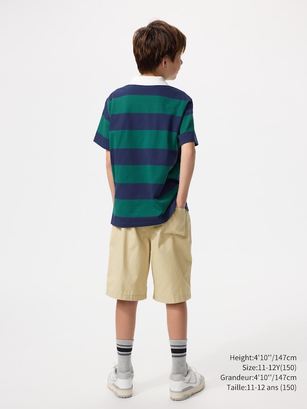 Easy Shorts