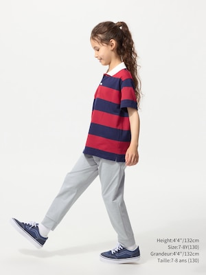 Extra Stretch Active Jogger Pants