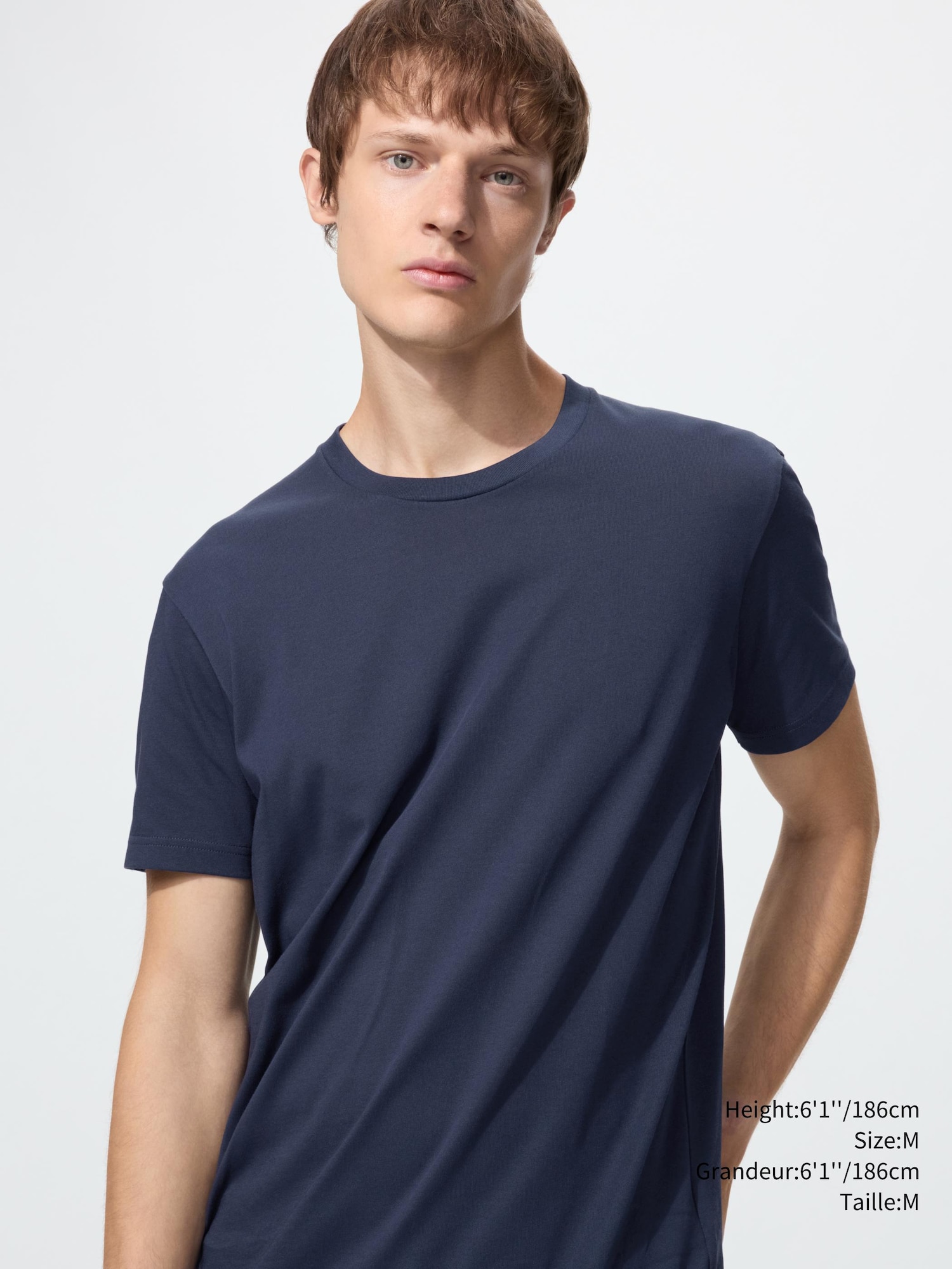 Dry Colour T-Shirt