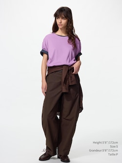 Dry Colour T-Shirt