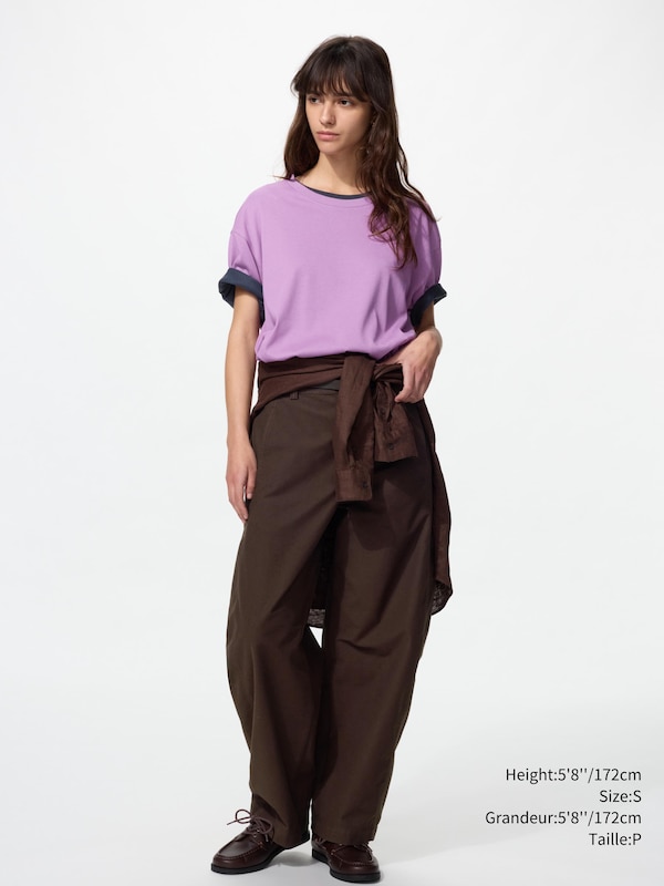 Dry Colour T-Shirt