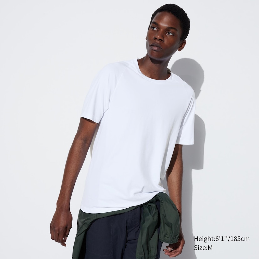 Men's SPORT UTILITY WEAR｜Dry-EX,ULTRA STRETCH,T-SHIRT&SWEAT-UNIQLO OFFICIAL  ONLINE FLAGSHIP STORE