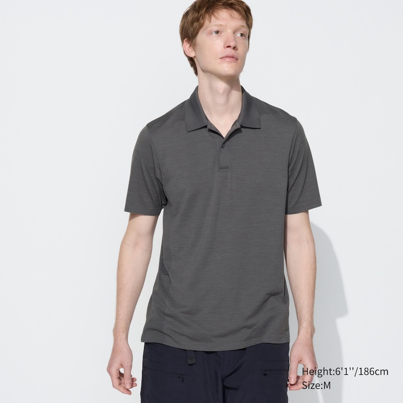 Men's SPORT UTILITY WEAR｜Dry-EX,ULTRA STRETCH,T-SHIRT&SWEAT-UNIQLO OFFICIAL  ONLINE FLAGSHIP STORE