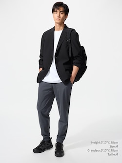 Extra Stretch Active Jogger Pants