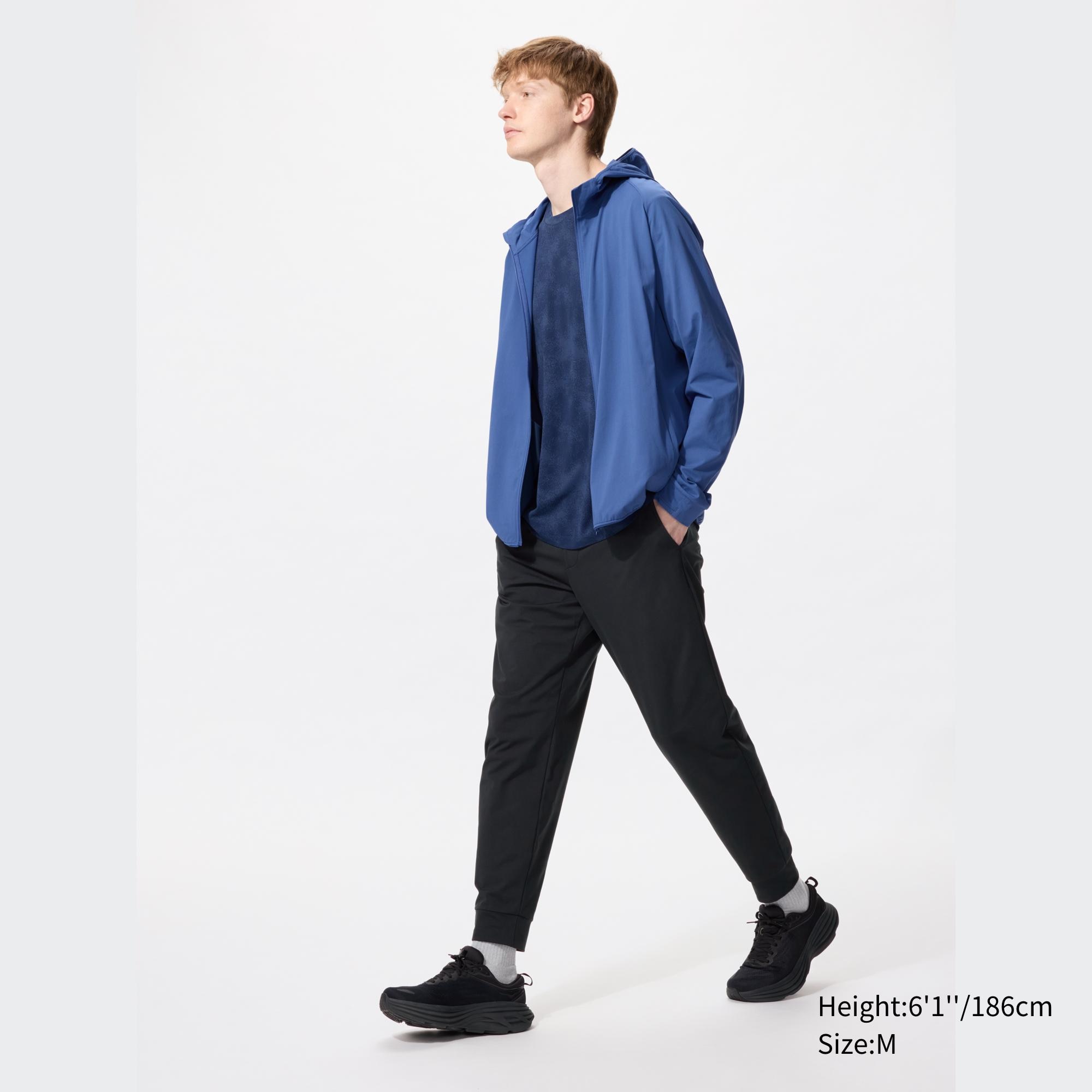 Uniqlo survetement sale