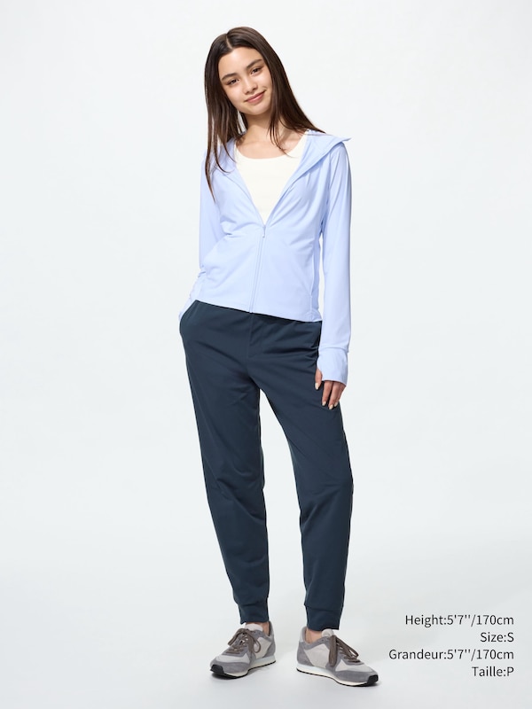 PANTALON JOGGING EXTRA-EXTENSIBLE VIE ACTIVE