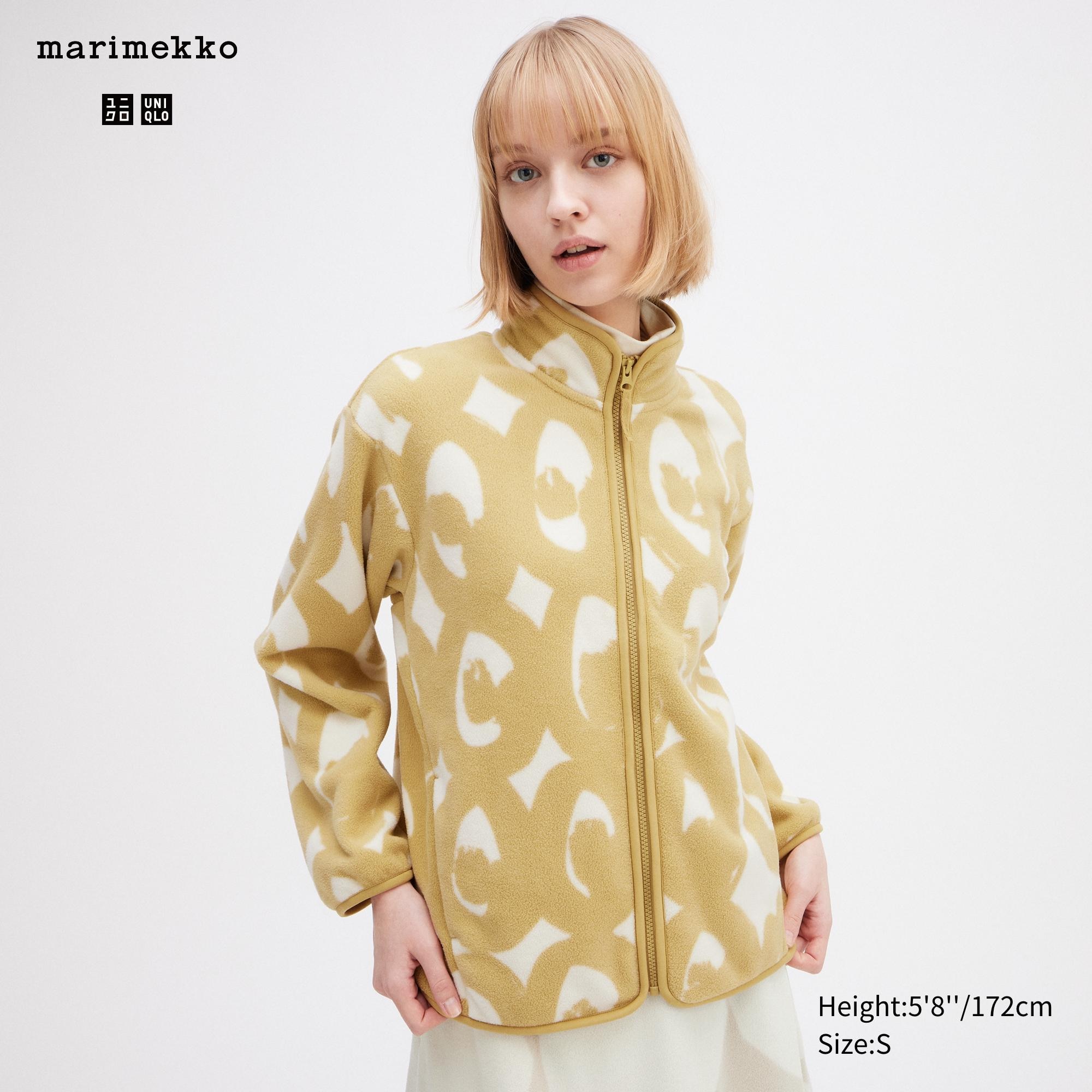 Uniqlo long 2024 jacket women