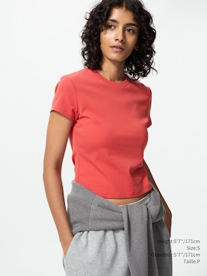 Mini T-Shirt