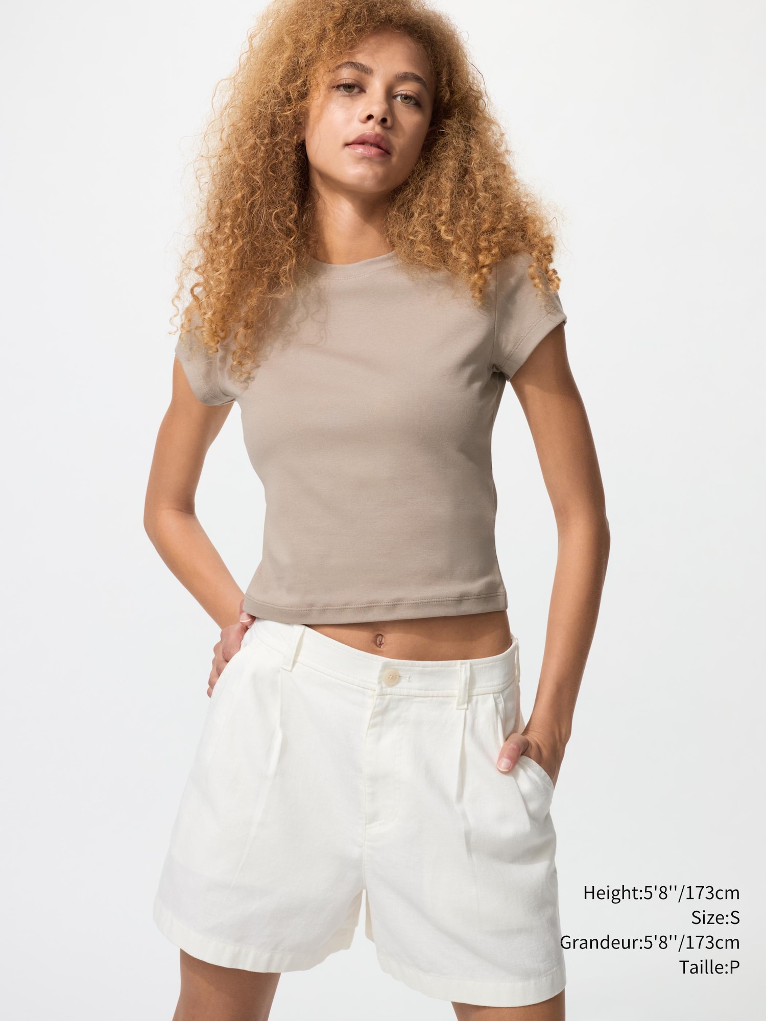 MINI T-SHIRT