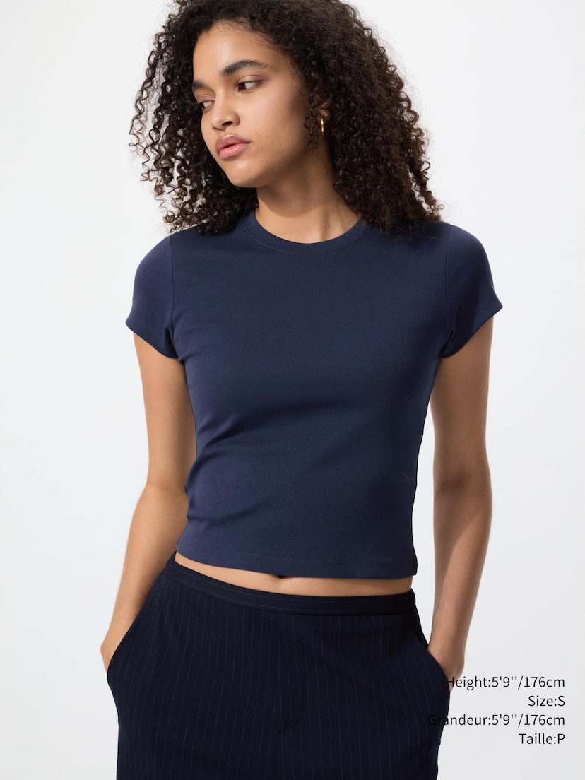 Veste Shana Femme Taille M – Bleu – Style Jean – Neuf Sans étiquettes