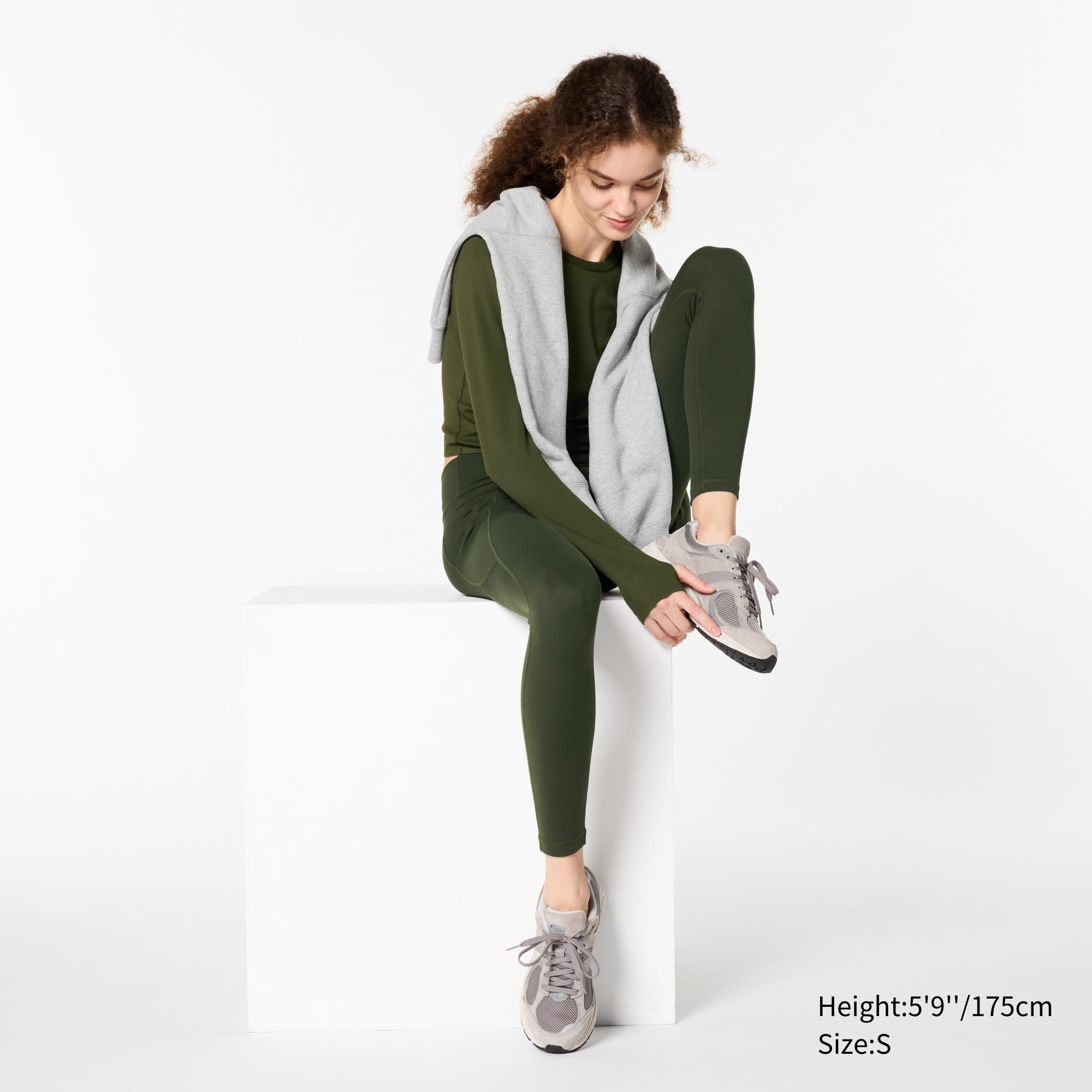 Airism leggings hotsell